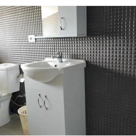 Guest Apartment